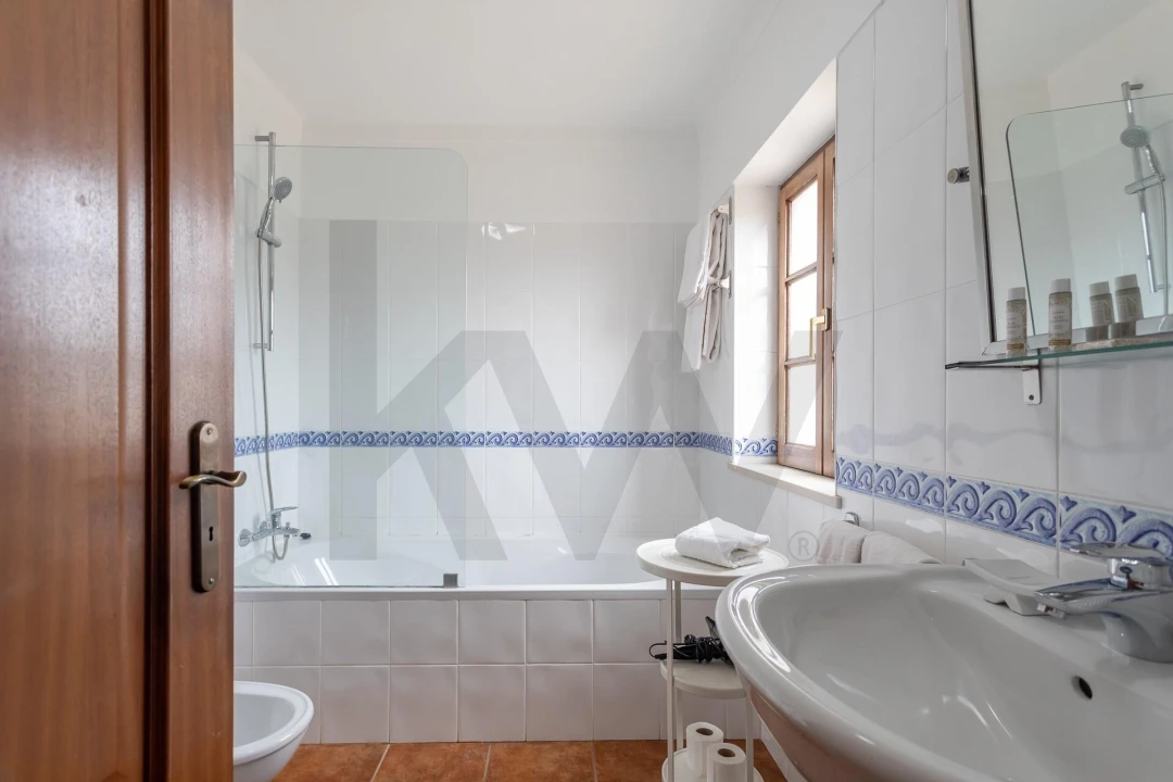 Quinta T8 para Venda em Longueira/Almograve Foto 53