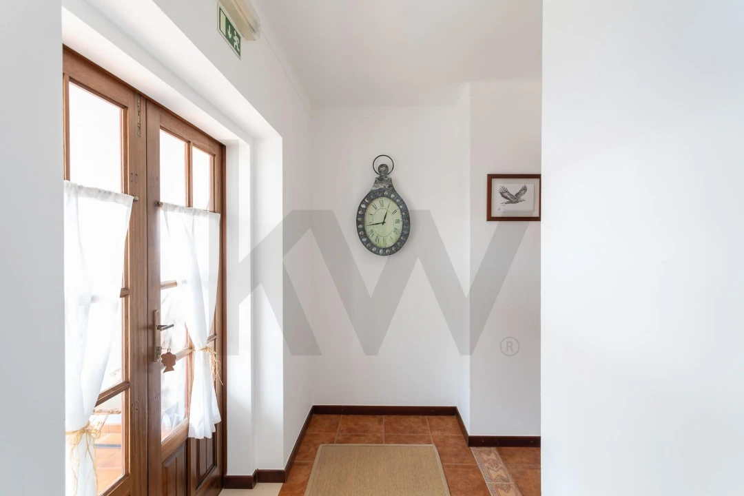 Quinta T8 para Venda em Longueira/Almograve Foto 84