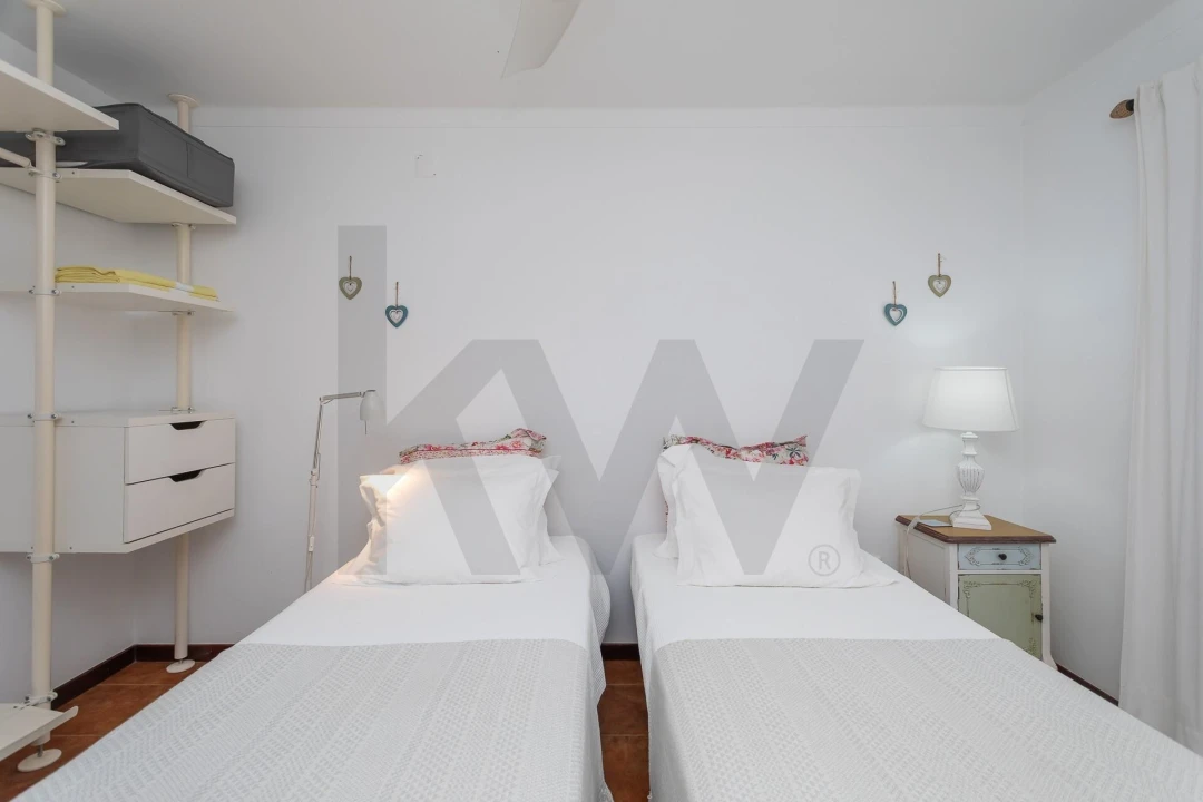 Quinta T8 para Venda em Longueira/Almograve Foto 27