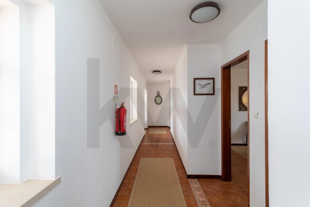 Quinta T8 para Venda em Longueira/Almograve Foto 61