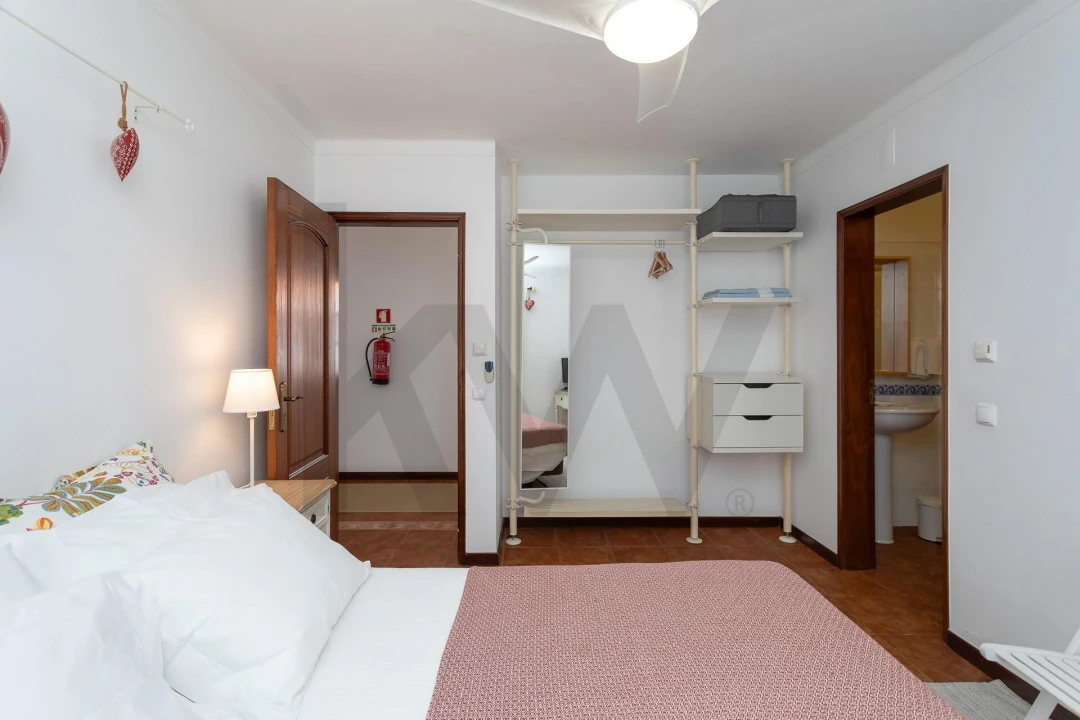 Quinta T8 para Venda em Longueira/Almograve Foto 35