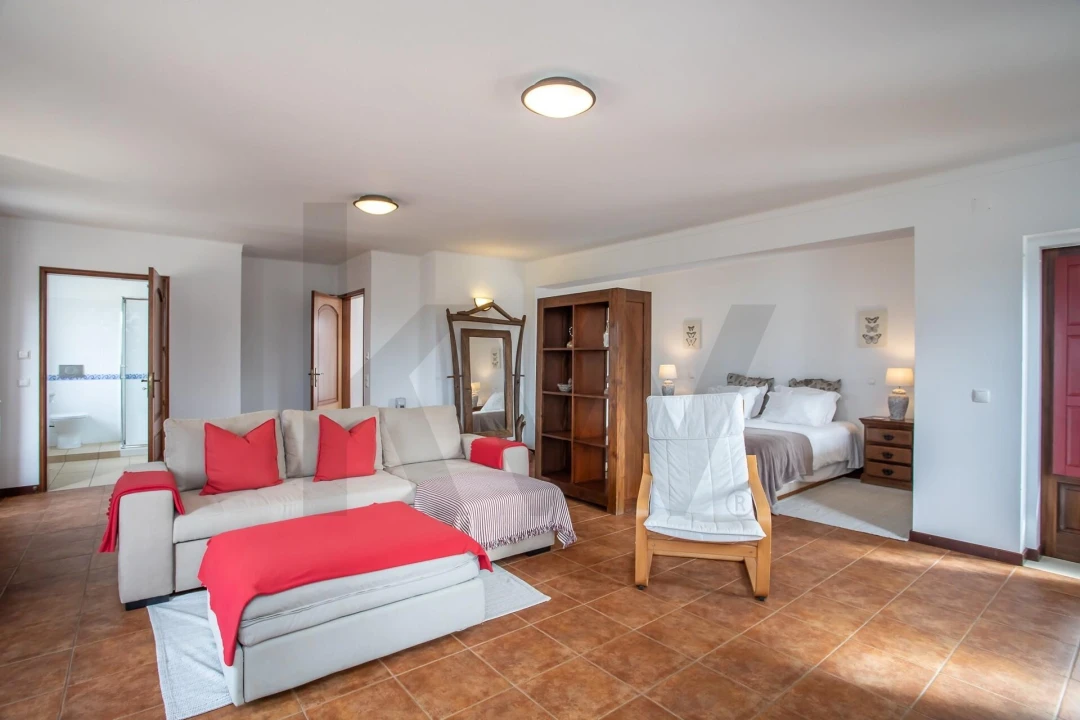 Quinta T8 para Venda em Longueira/Almograve Foto 77