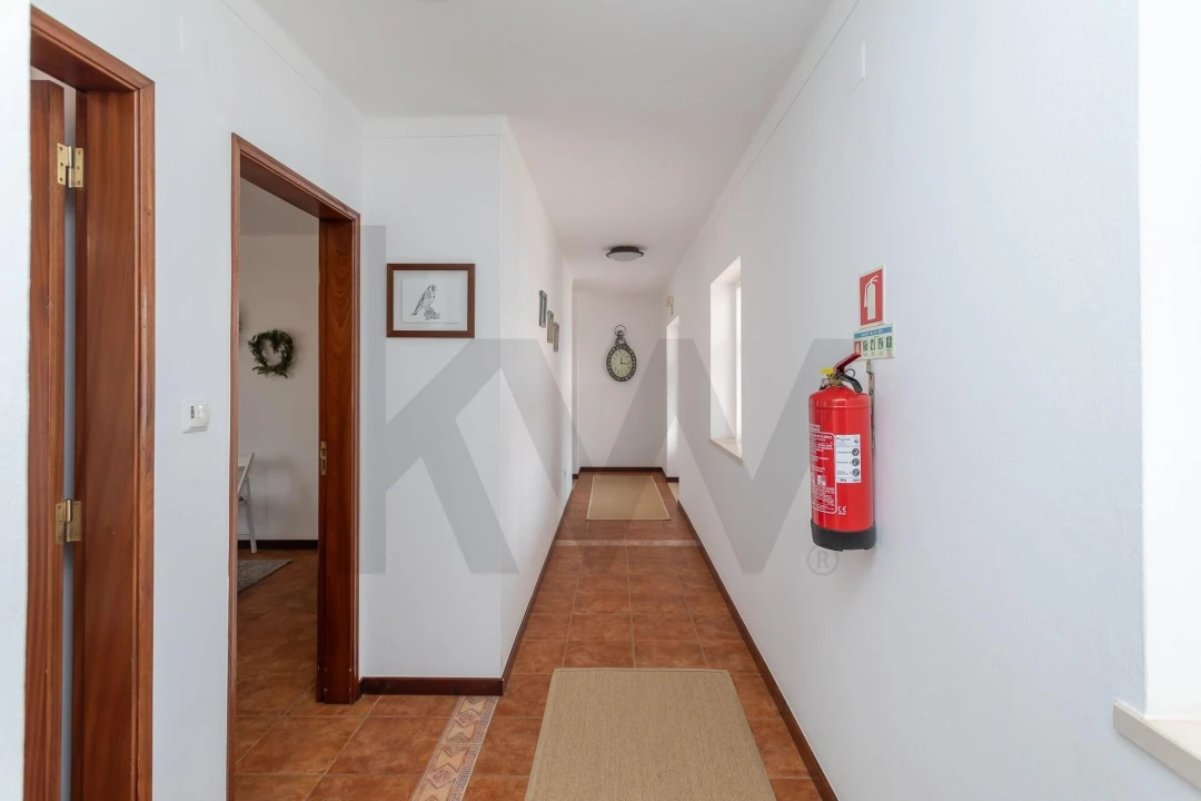 Quinta T8 para Venda em Longueira/Almograve Foto 31