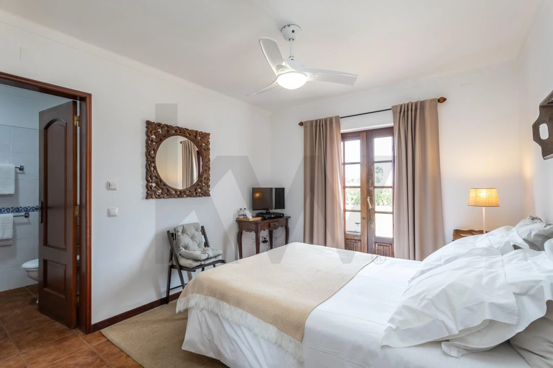 Quinta T8 para Venda em Longueira/Almograve Foto 67