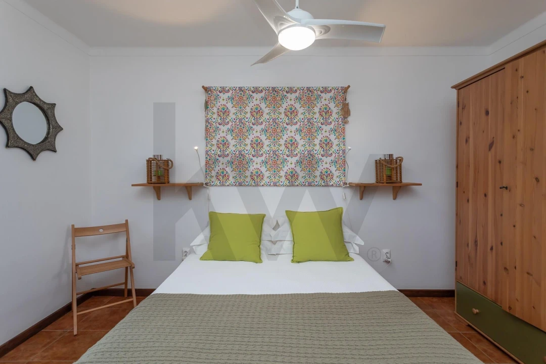 Quinta T8 para Venda em Longueira/Almograve Foto 56