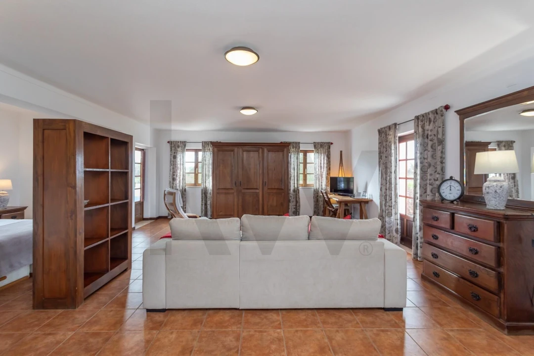 Quinta T8 para Venda em Longueira/Almograve Foto 75