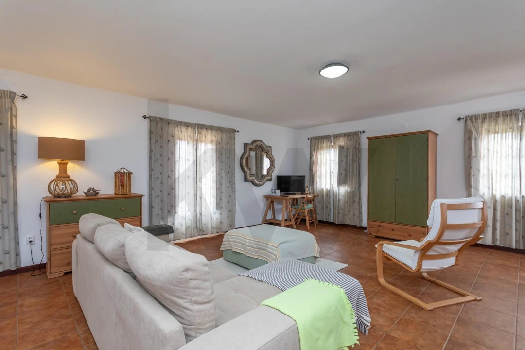 Quinta T8 para Venda em Longueira/Almograve Foto 47