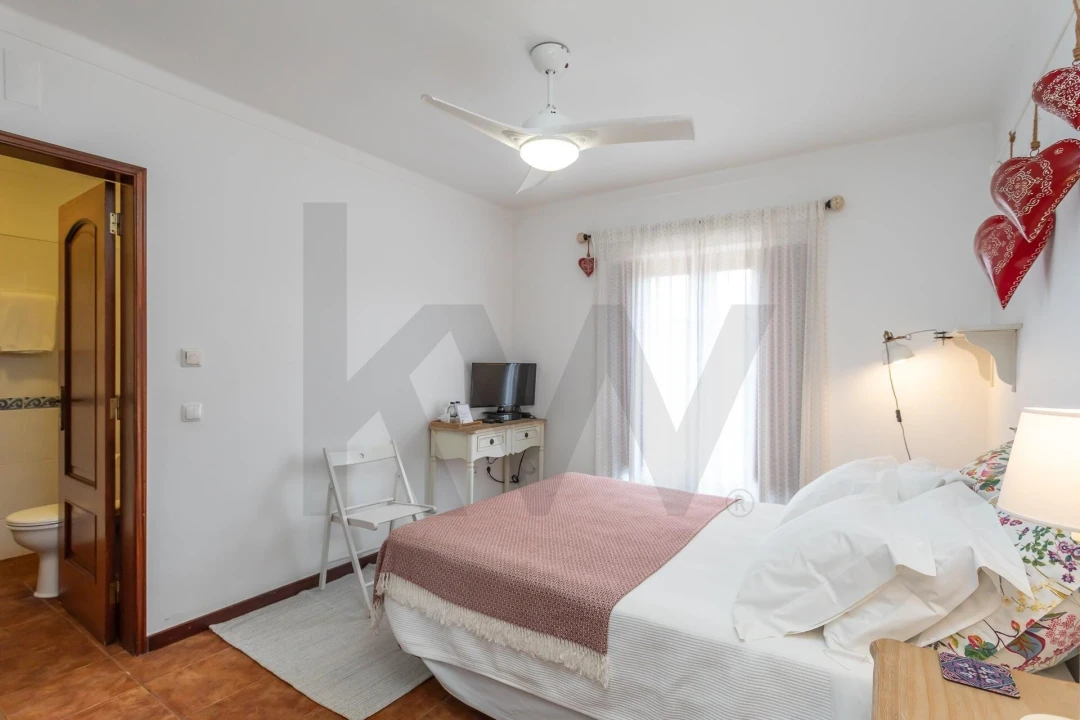 Quinta T8 para Venda em Longueira/Almograve Foto 32