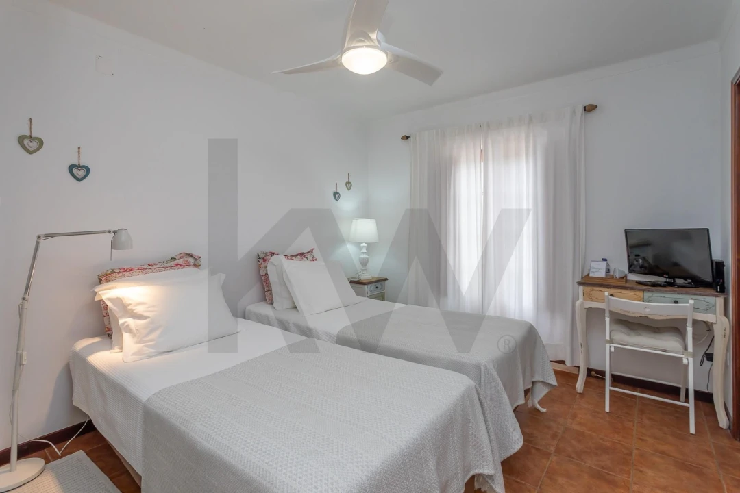 Quinta T8 para Venda em Longueira/Almograve Foto 26