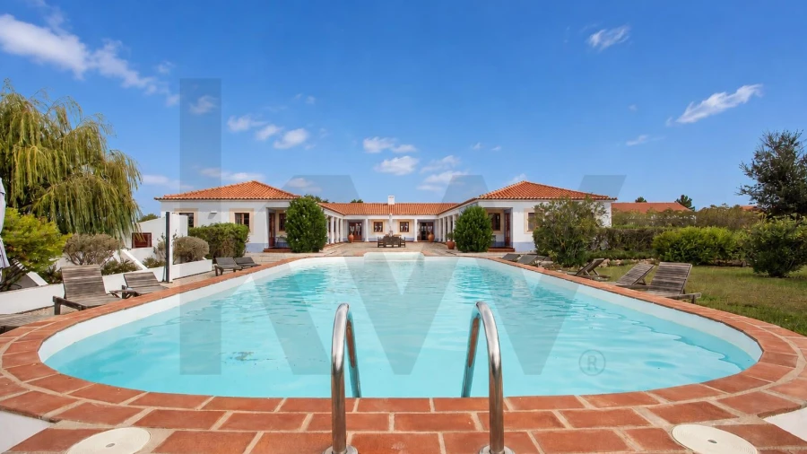 Quinta T8 para Venda em Boavista dos Pinheiros