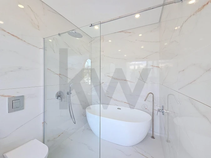 Moradia T3 para Venda em Rio Maior Foto 33