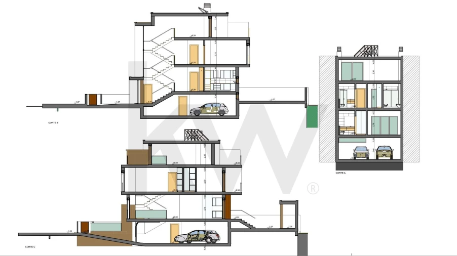 Terreno para Venda em Sarilhos Grandes Foto 23