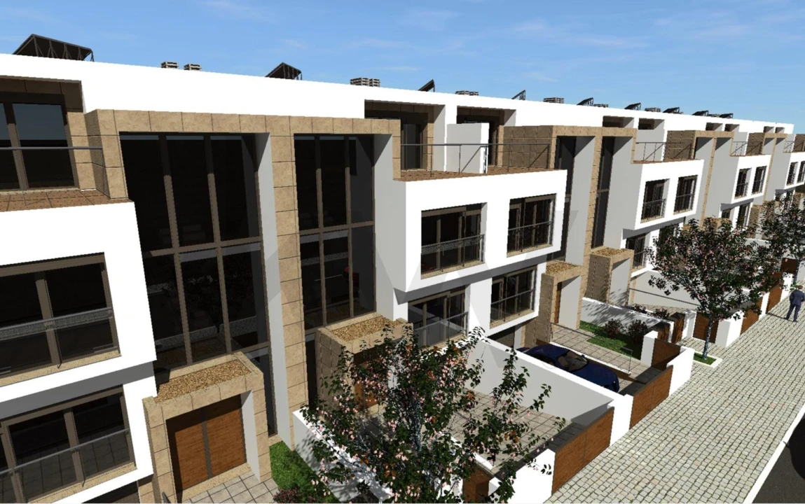 Terreno para Venda em Sarilhos Grandes Foto 8