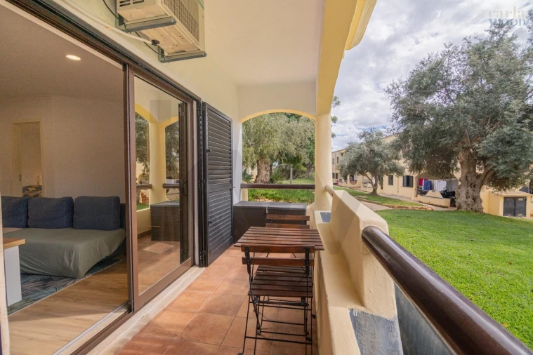 Apartamento T2 para Venda em Alvor Foto 27