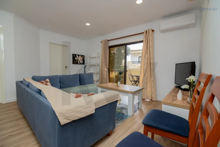 Apartamento T2 para Venda em Alvor Foto 13