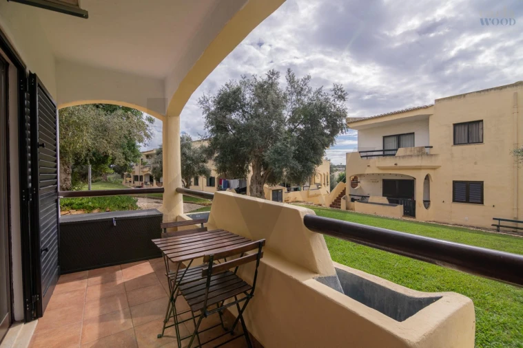 Apartamento T2 para Venda em Alvor Foto 28