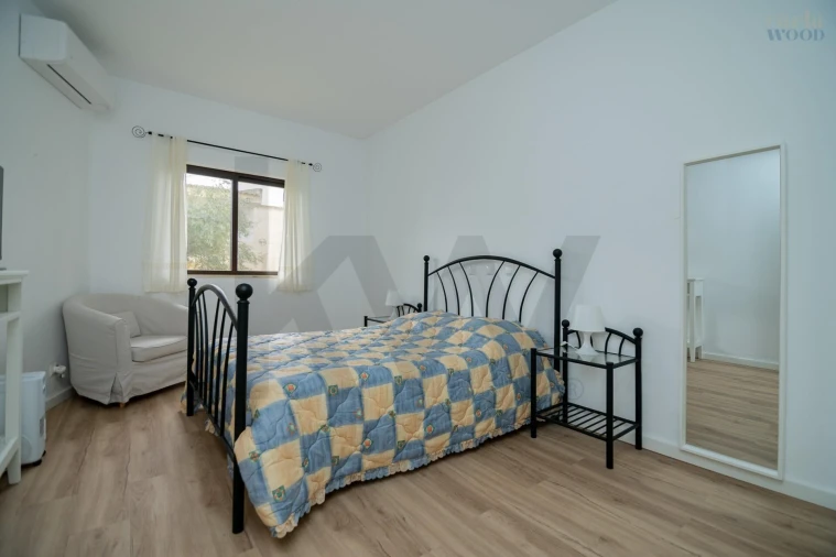 Apartamento T2 para Venda em Alvor Foto 19