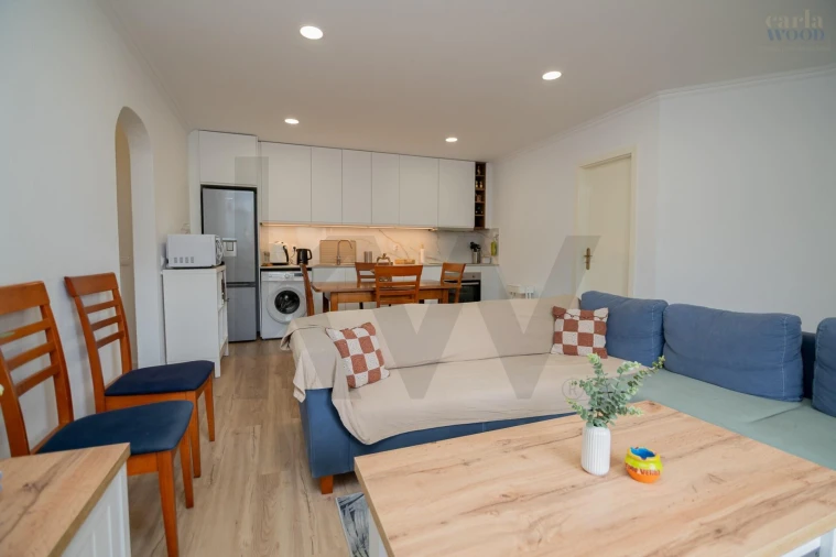 Apartamento T2 para Venda em Alvor Foto 8