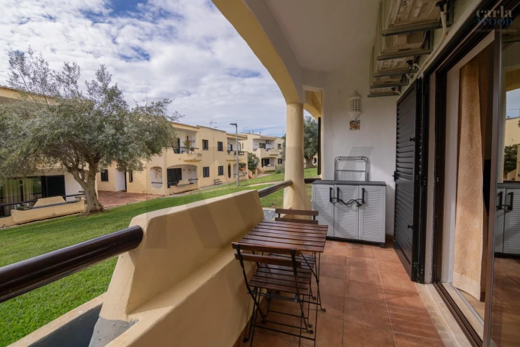 Apartamento T2 para Venda em Alvor Foto 18