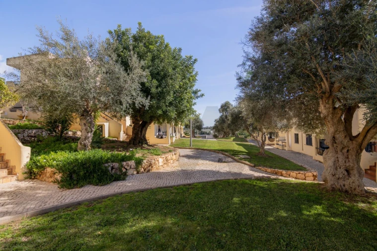 Apartamento T2 para Venda em Alvor Foto 16