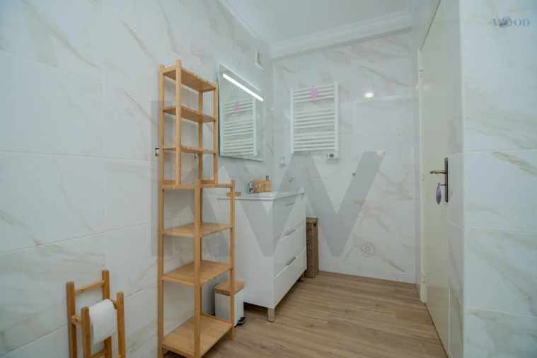 Apartamento T2 para Venda em Alvor Foto 22