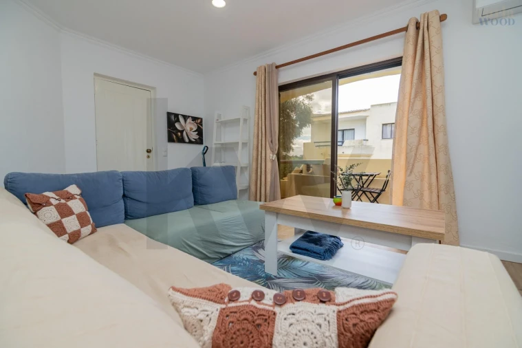 Apartamento T2 para Venda em Alvor Foto 14