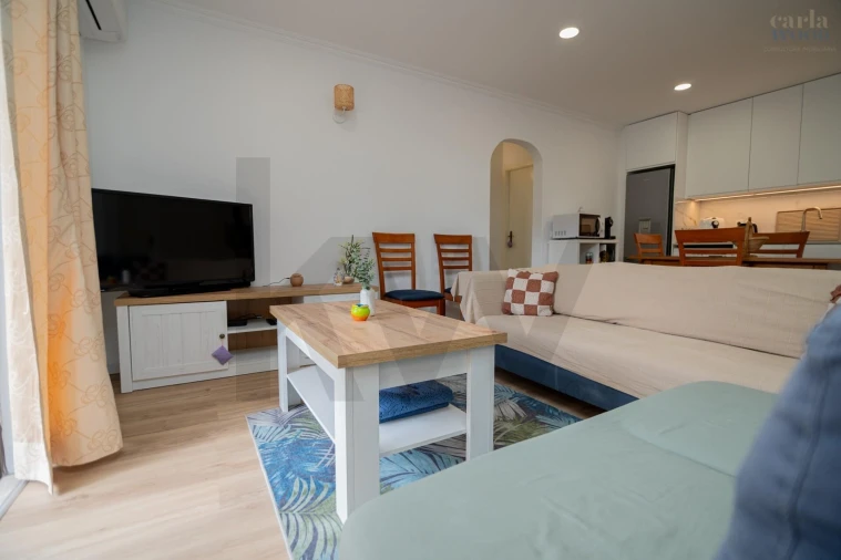 Apartamento T2 para Venda em Alvor Foto 7