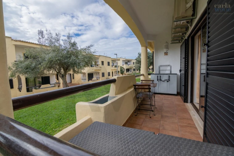 Apartamento T2 para Venda em Alvor Foto 17