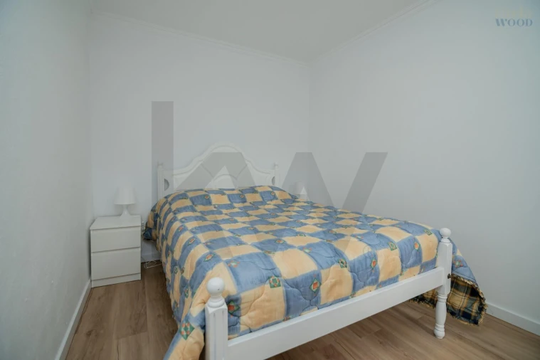 Apartamento T2 para Venda em Alvor Foto 23