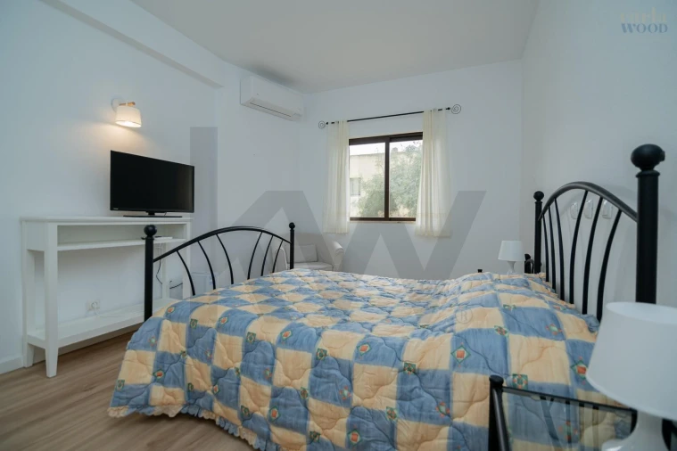 Apartamento T2 para Venda em Alvor Foto 20