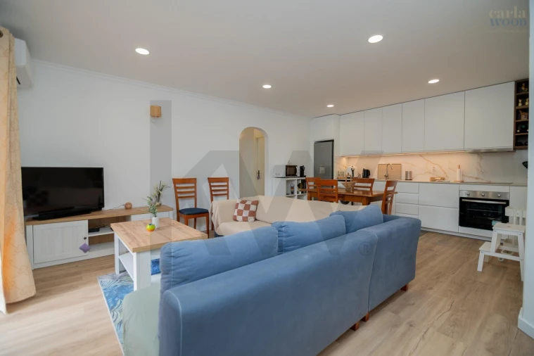 Apartamento T2 para Venda em Alvor Foto 6