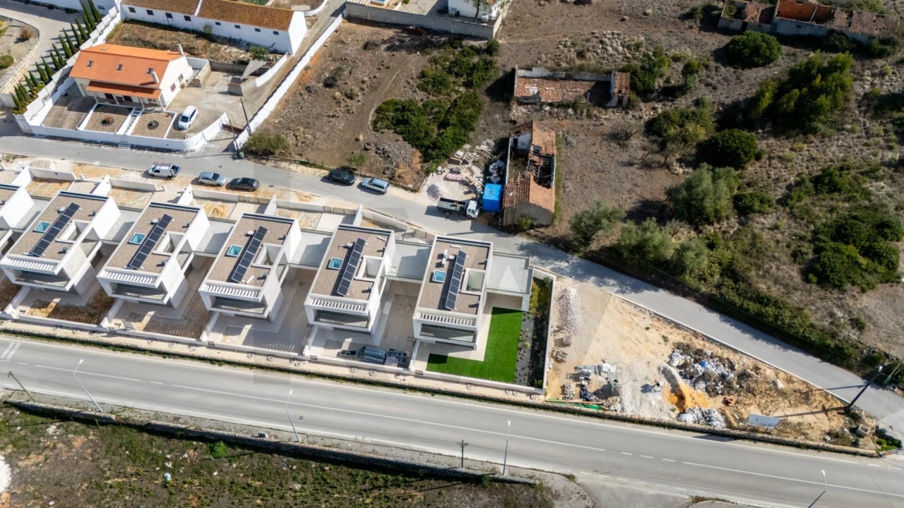 Moradia T3 para Venda em Rio Maior Foto 47