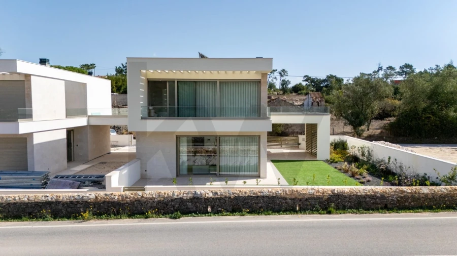 Moradia T3 para Venda em Rio Maior Foto 46