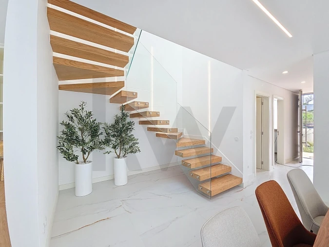 Moradia T3 para Venda em Rio Maior Foto 20