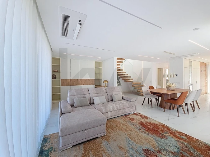 Moradia T3 para Venda em Rio Maior Foto 18