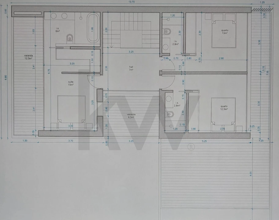 Moradia T3 para Venda em Rio Maior Foto 1