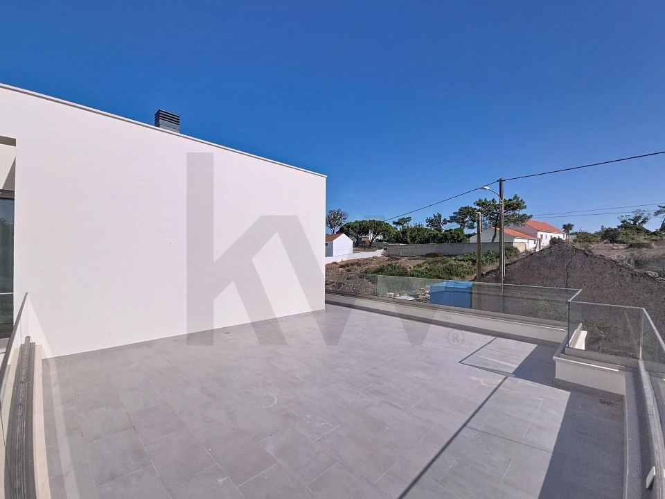 Moradia T3 para Venda em Rio Maior Foto 45