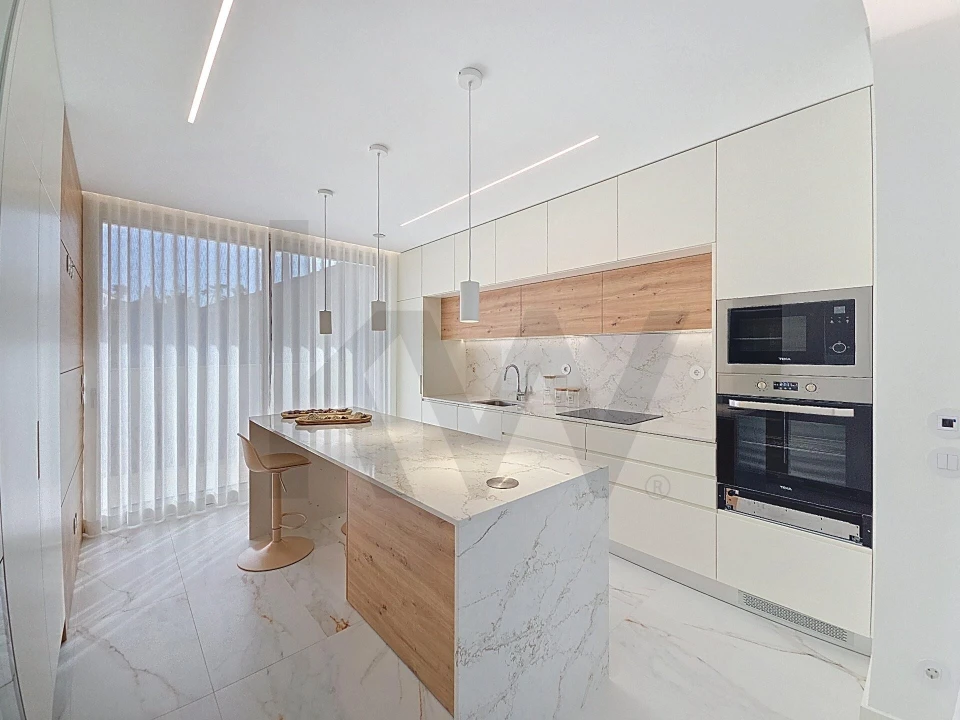 Moradia T3 para Venda em Rio Maior Foto 16