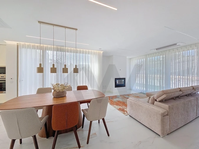 Moradia T3 para Venda em Rio Maior Foto 21