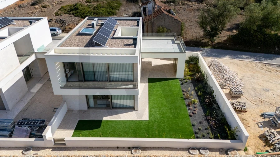 Moradia T3 para Venda em Rio Maior Foto 5