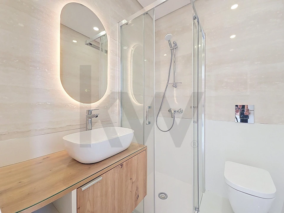 Moradia T3 para Venda em Rio Maior Foto 15