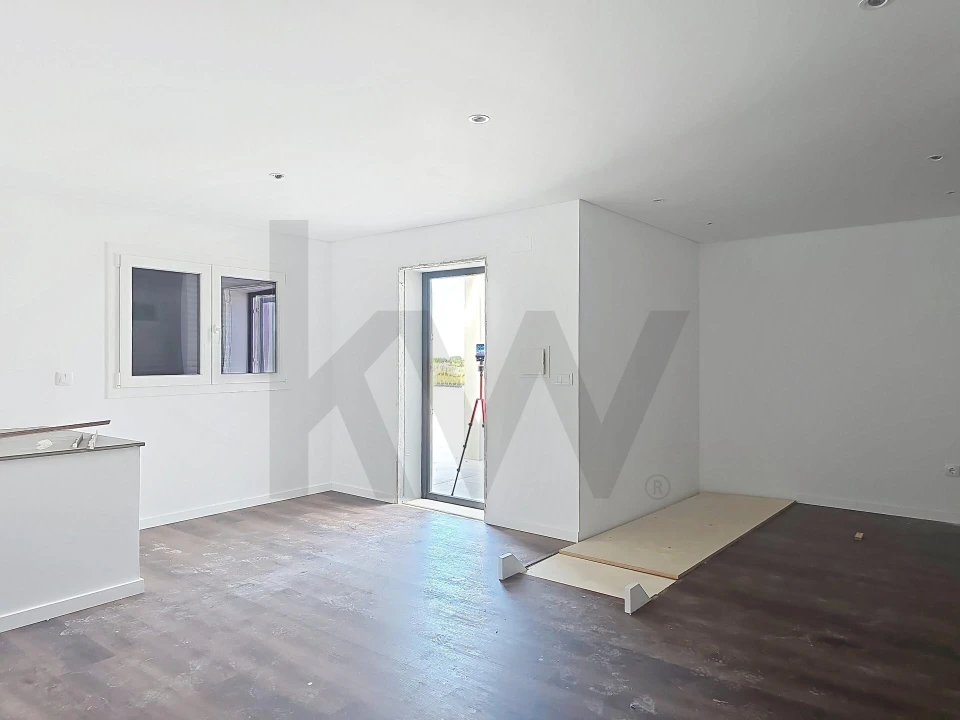 Apartamento T3 para Venda em Pinhal Novo Foto 25