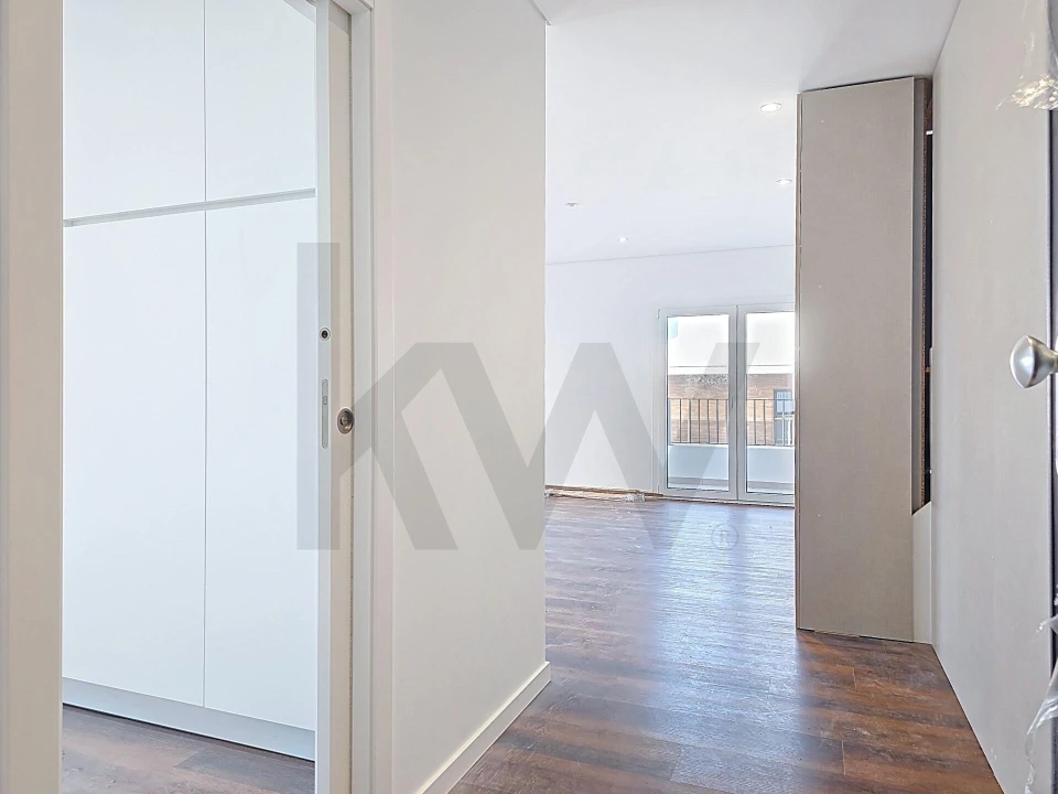 Apartamento T3 para Venda em Pinhal Novo Foto 1