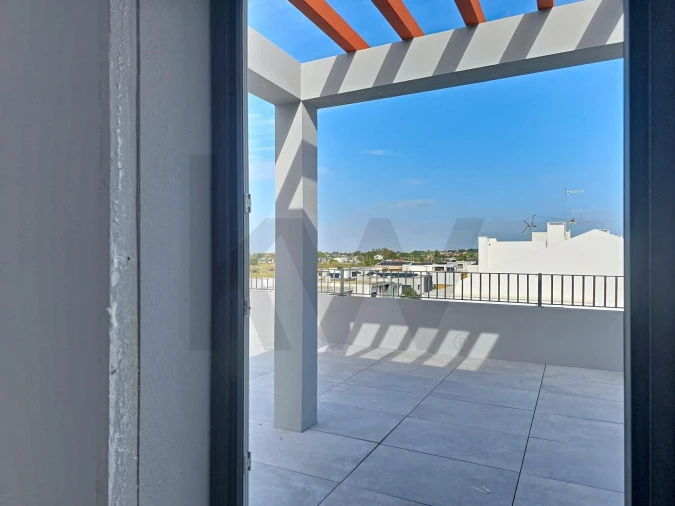 Apartamento T3 para Venda em Pinhal Novo Foto 26