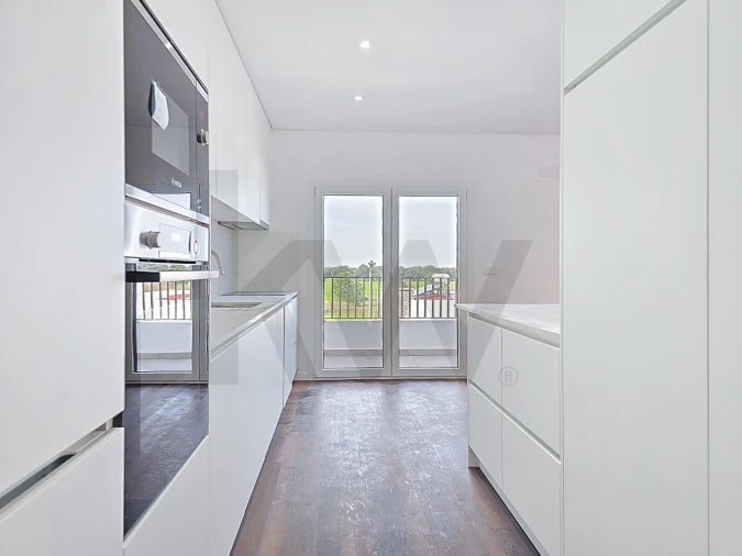 Apartamento T3 para Venda em Pinhal Novo Foto 2