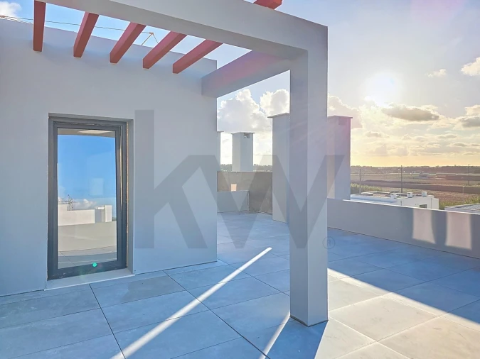 Apartamento T3 para Venda em Pinhal Novo Foto 1