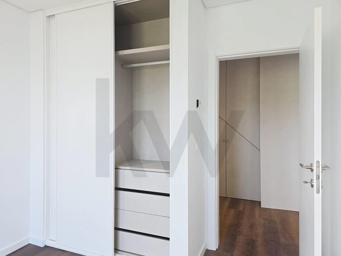 Apartamento T3 para Venda em Pinhal Novo Foto 15