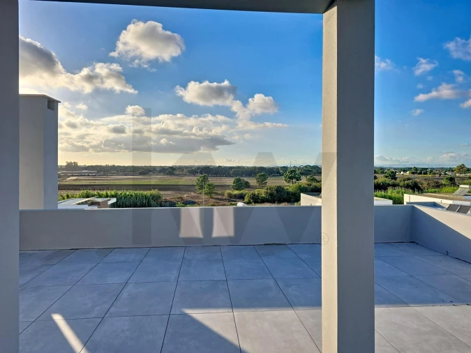 Apartamento T3 para Venda em Pinhal Novo Foto 8