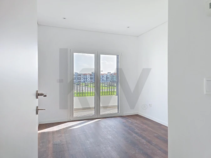 Apartamento T3 para Venda em Pinhal Novo Foto 11