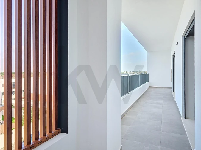 Apartamento T3 para Venda em Pinhal Novo Foto 4